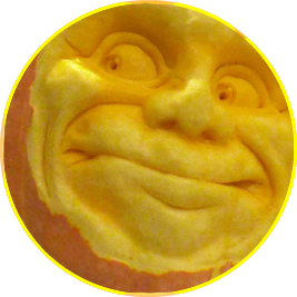 Professional Pumpkin Carving